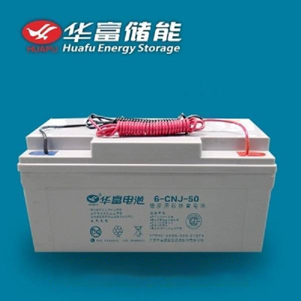 華富蓄電池與某新能源汽車(chē)制造商合作，為其提供高性能電池系統(tǒng)